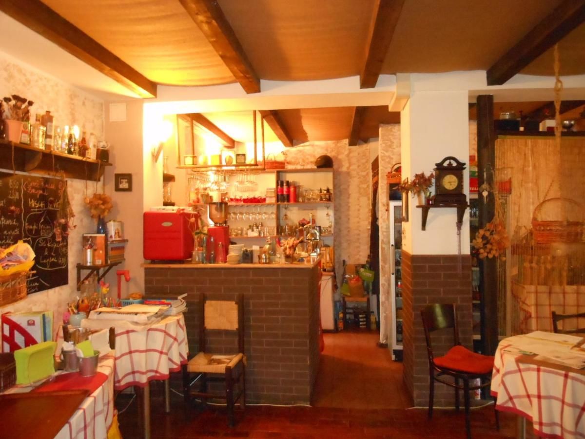 Гостевой дом Bistro-Pension La Teleferic Синая-25