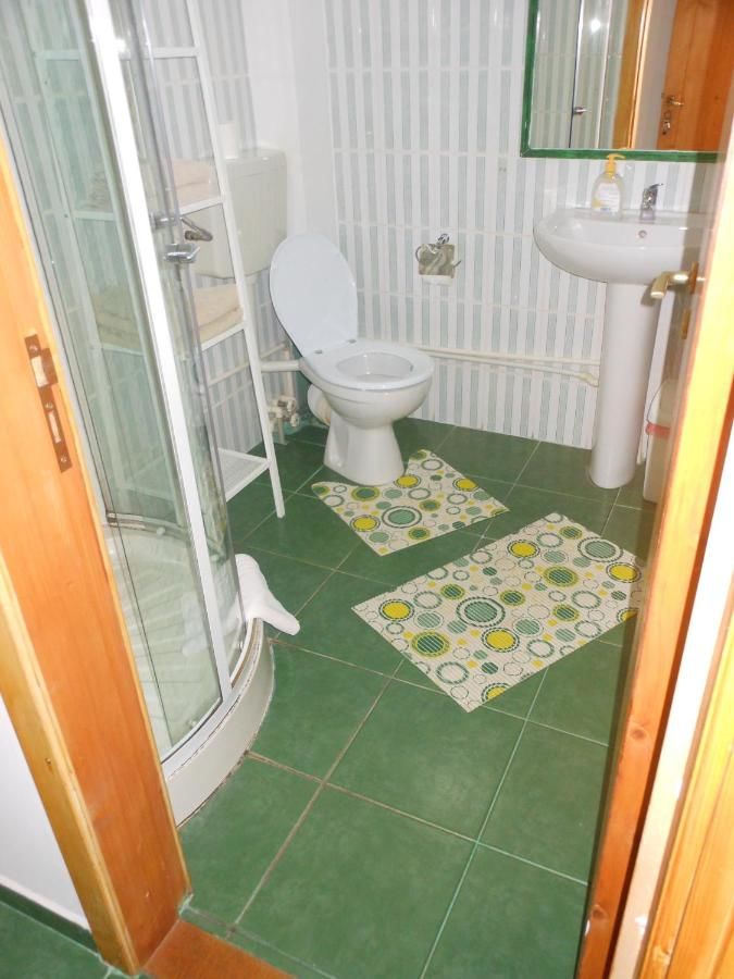 Гостевой дом Bistro-Pension La Teleferic Синая