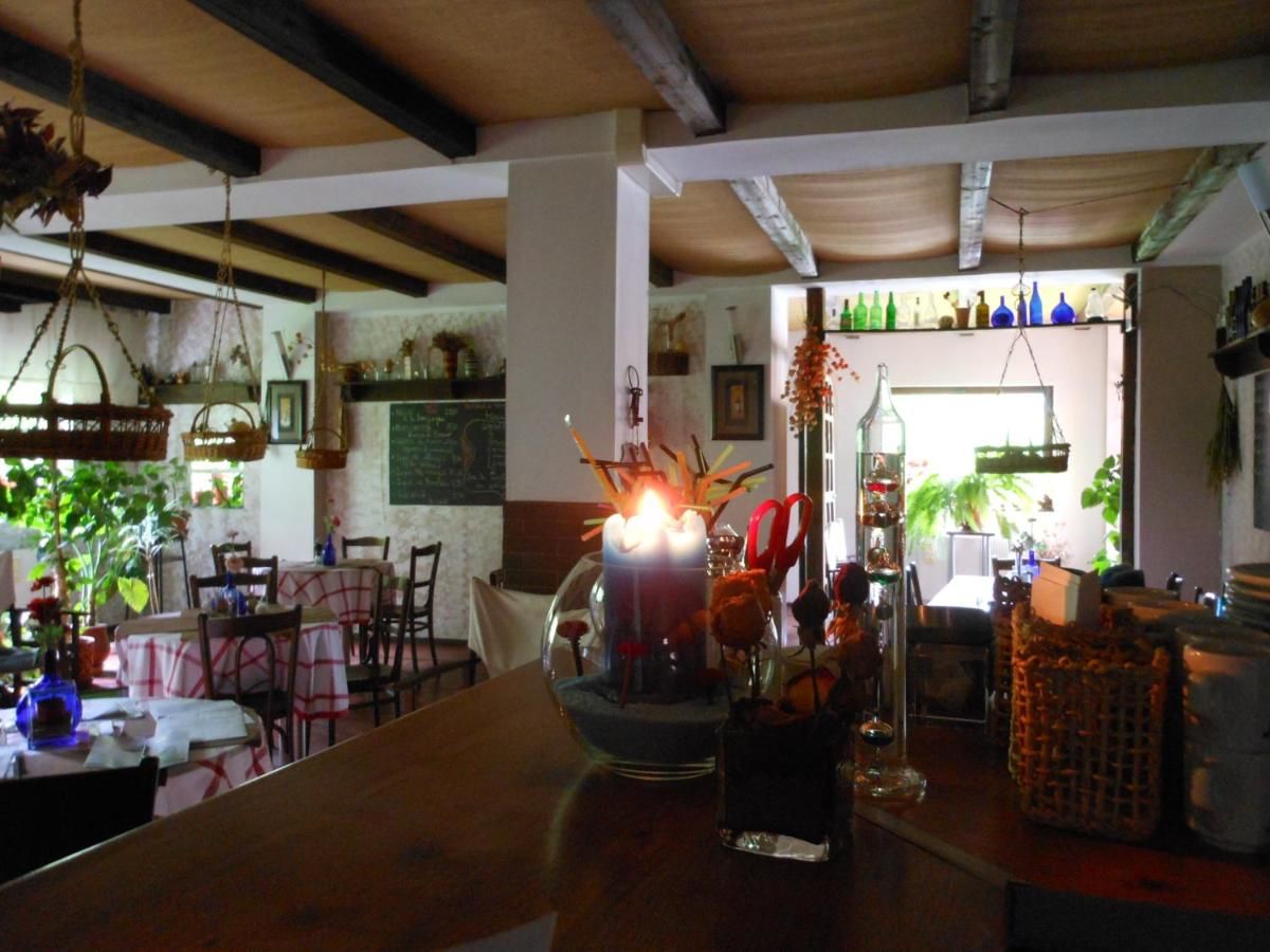 Гостевой дом Bistro-Pension La Teleferic Синая-43