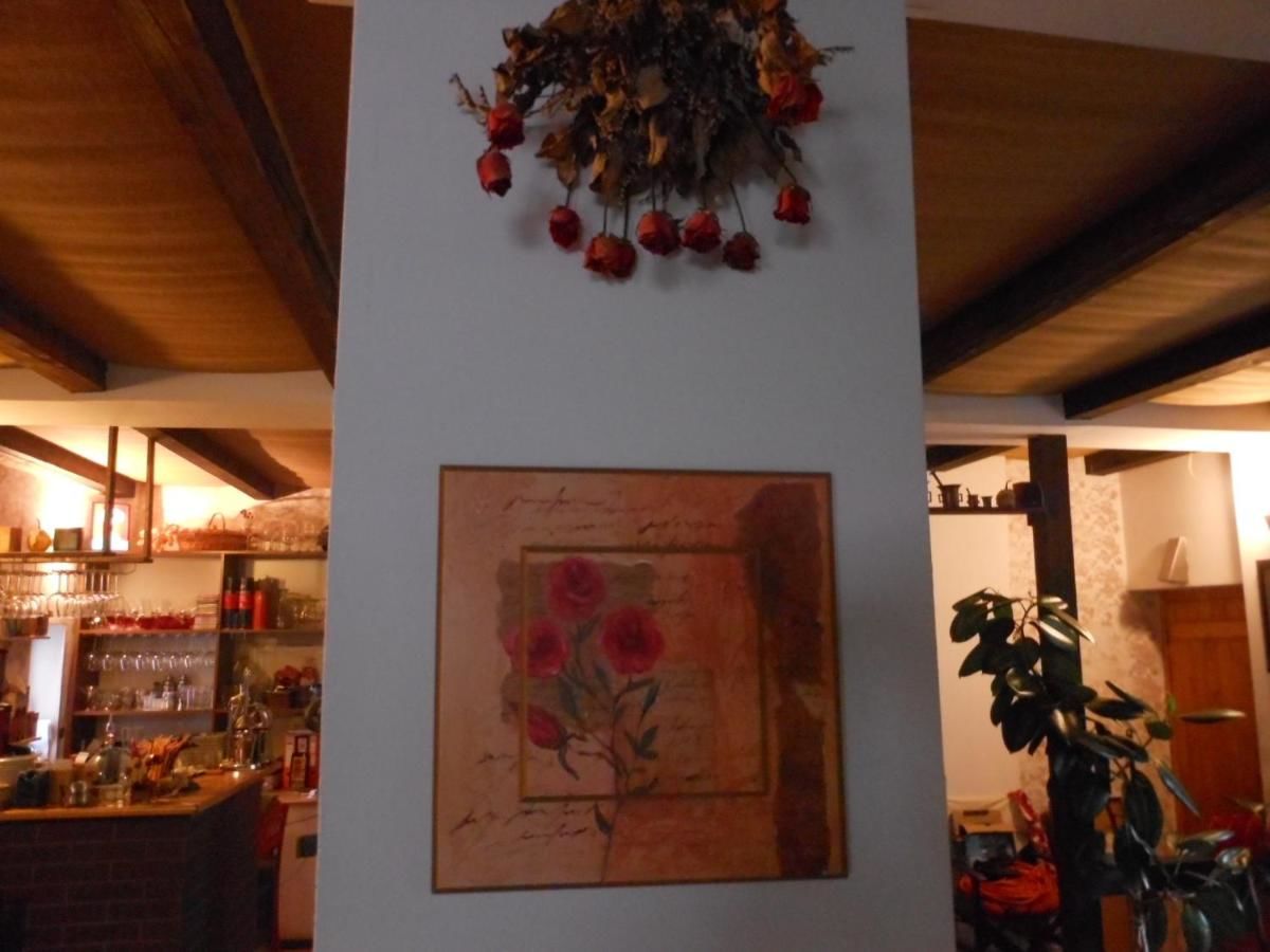 Гостевой дом Bistro-Pension La Teleferic Синая-44