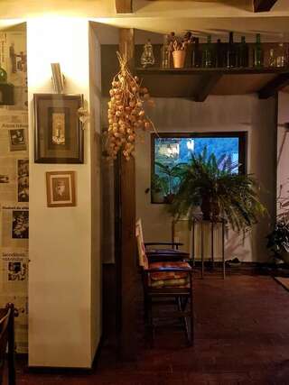 Гостевой дом Bistro-Pension La Teleferic Синая-1