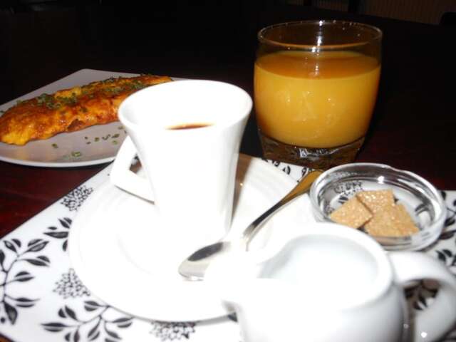 Гостевой дом Bistro-Pension La Teleferic Синая-19