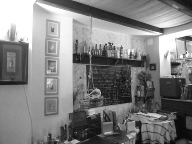 Гостевой дом Bistro-Pension La Teleferic Синая-23
