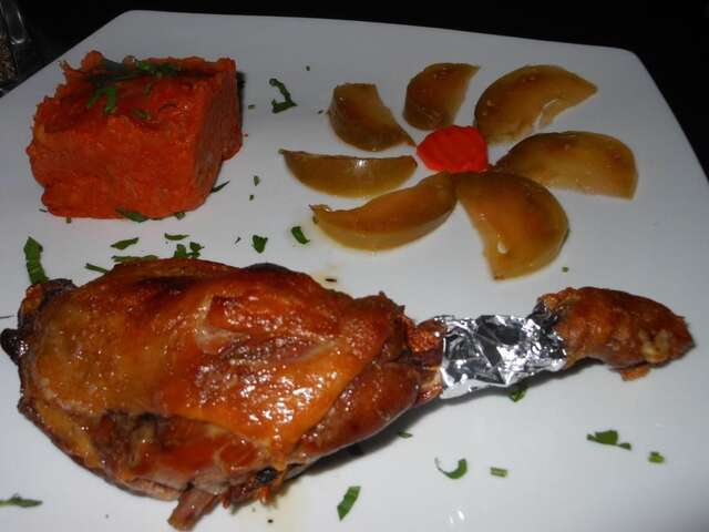 Гостевой дом Bistro-Pension La Teleferic Синая-25