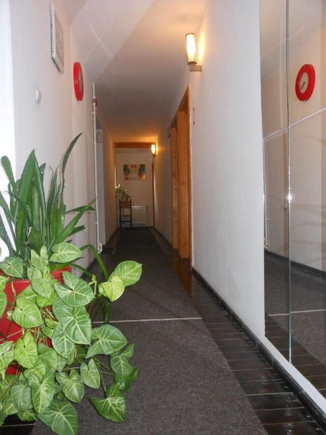 Гостевой дом Bistro-Pension La Teleferic Синая-31