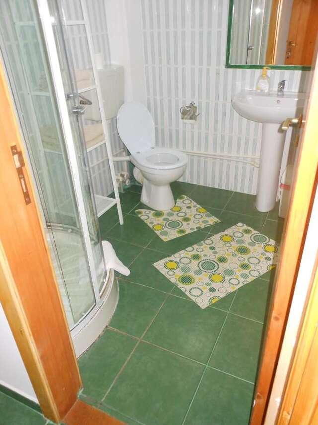 Гостевой дом Bistro-Pension La Teleferic Синая-32