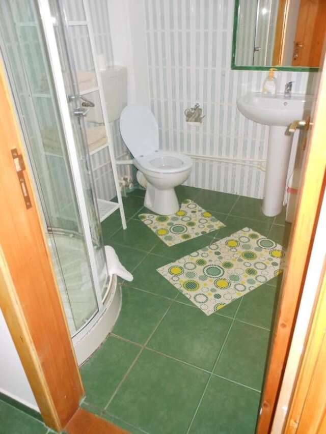 Гостевой дом Bistro-Pension La Teleferic Синая-51