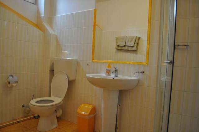 Гостевой дом Bistro-Pension La Teleferic Синая-53