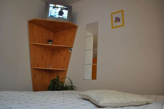 Гостевой дом Bistro-Pension La Teleferic Синая-59