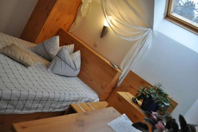 Гостевой дом Bistro-Pension La Teleferic Синая-63